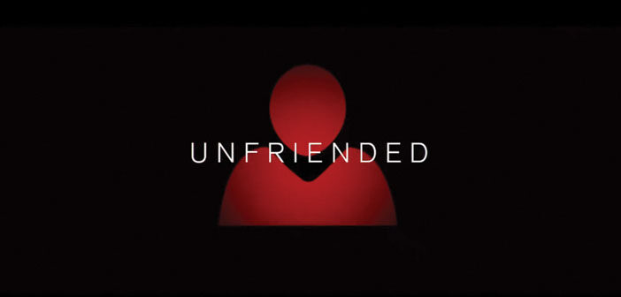 Πρώτο Trailer Απο Το Θρίλερ Τρόμου "Unfriended"