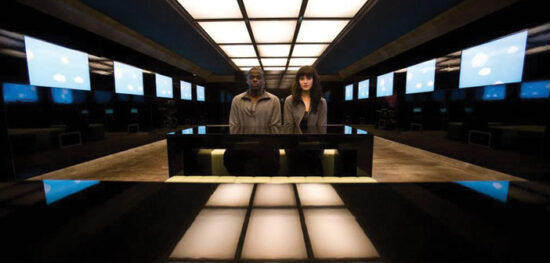Η Endemol Ετοιμάζει Τη Διασκευή Του "Black Mirror"