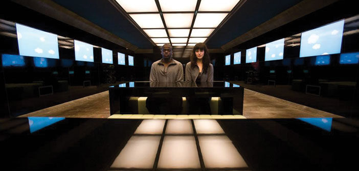 Η Endemol Ετοιμάζει Τη Διασκευή Του "Black Mirror"