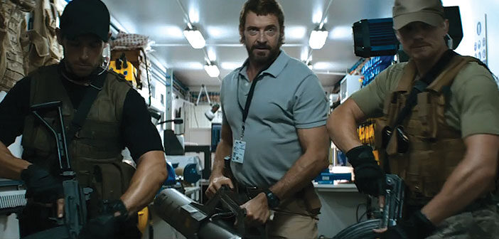 Νέο Trailer Απο Το "Chappie"