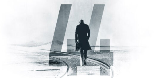 Πρώτο Trailer Απο Το “Child 44” “Child 44”