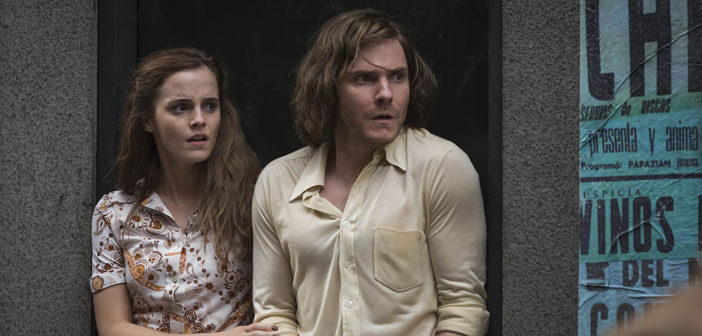 Πρώτη Ματιά: "Colonia"