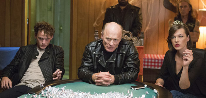 "Anarchy" [Cymbeline]