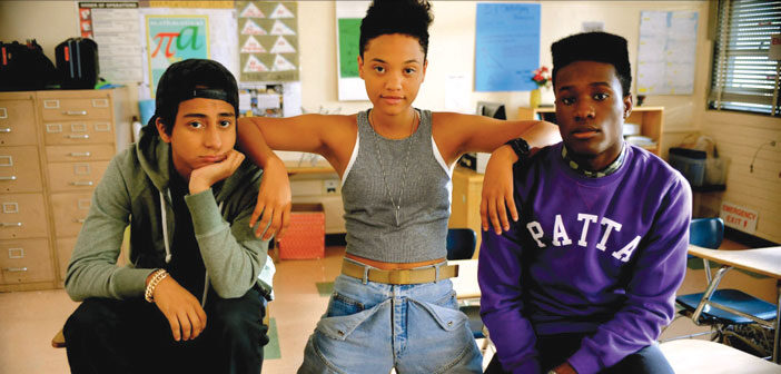 Πρώτο Trailer Απο Το "Dope"