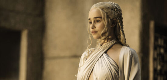 Πρώτο Trailer Απο Την 5η Σαιζόν Του "Game of Thrones"