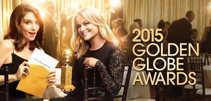 Οι Νικητές Της 72ης Απονομής Των Χρυσών Σφαιρών