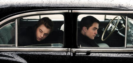 Πρώτη Ματιά: “Life” Του Anton Corbijn Πρώτη Ματιά: "Life" Του Anton Corbijn