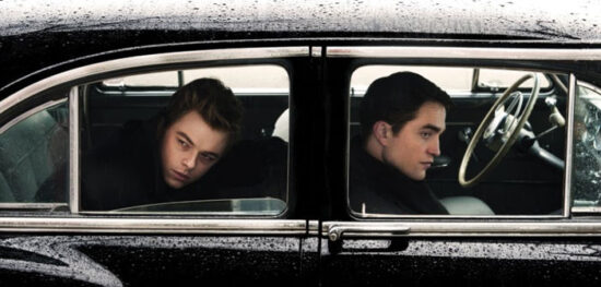 Πρώτη Ματιά: "Life" Του Anton Corbijn