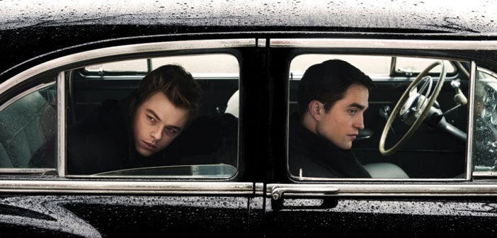 Πρώτη Ματιά: "Life" Του Anton Corbijn