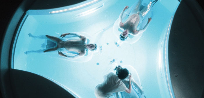 Το Fox Παρήγγειλε Τον Πιλότο Του "Minority Report"