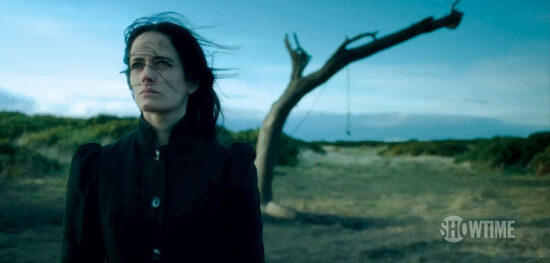 Πρώτο Trailer Απο Τη 2η Σαιζόν Του "Penny Dreadful"