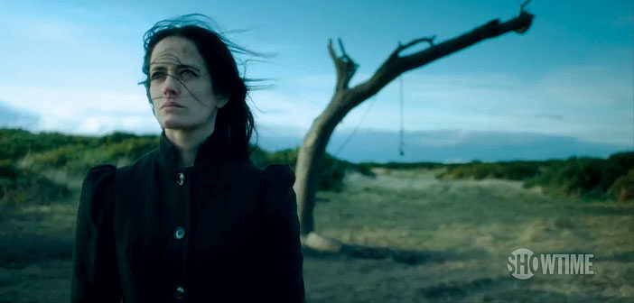 Πρώτο Trailer Απο Τη 2η Σαιζόν Του "Penny Dreadful"