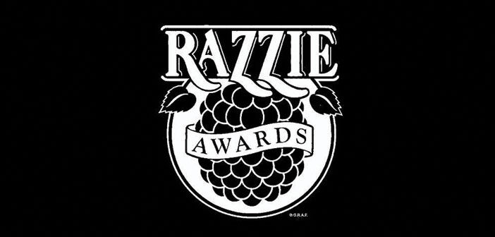 Οι Υποψηφιότητες Για Τα Χρυσά Βατόμουρα 2014