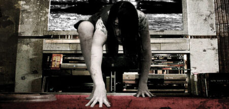 Η Paramount Ετοιμάζει Το Reboot Του "The Ring"