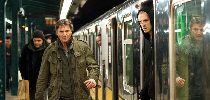 Πρώτο Trailer Απο Το "Run All Night"