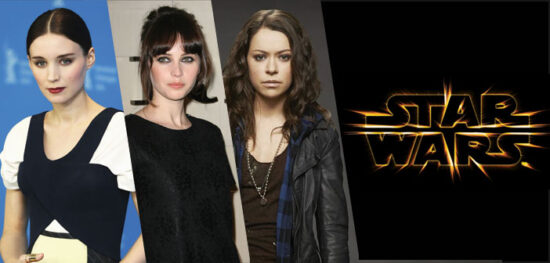 Ξεκίνησε Το Casting Για Το "Star Wars" Του Gareth Edwards