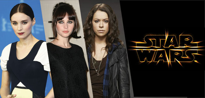 Ξεκίνησε Το Casting Για Το “Star Wars” Του Gareth Edwards Ξεκίνησε Το Casting Για Το "Star Wars" Του Gareth Edwards