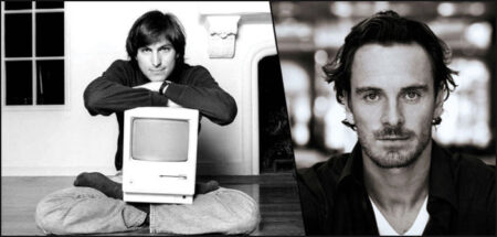 Ξεκίνησαν Τα Γυρίσματα Του “Steve Jobs” Ξεκίνησαν Τα Γυρίσματα Του "Steve Jobs"