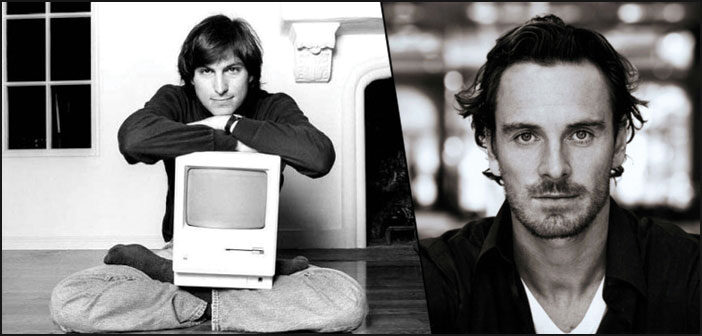 Ξεκίνησαν Τα Γυρίσματα Του "Steve Jobs"