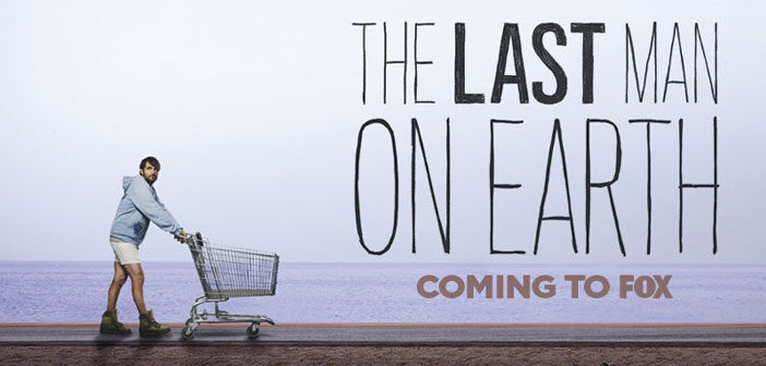 Νέο Trailer Απο Το "The Last Man on Earth"