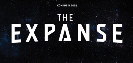 Πρώτο Trailer Απο Το "The Expanse"