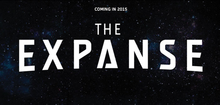 Πρώτο Trailer Απο Το "The Expanse"