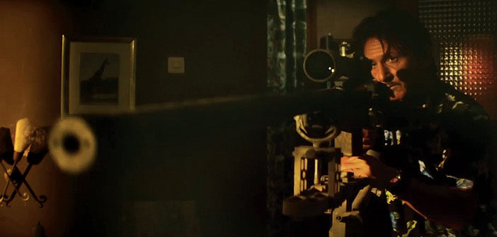 Νέο Trailer Απο Το "Gunman"