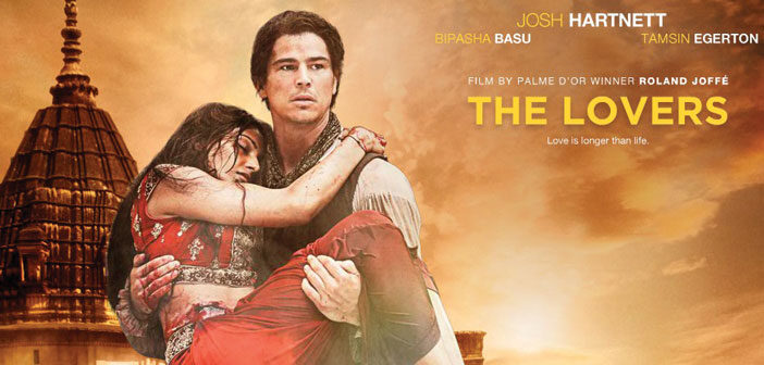 Πρώτο Trailer Απο Το "The Lovers"