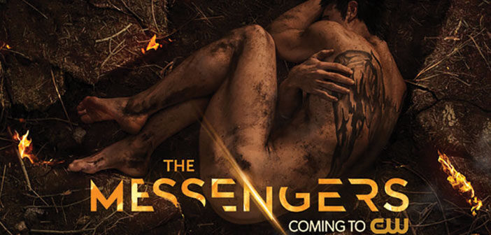 Πρώτο Trailer Απο Το “The Messengers” "The Messengers"
