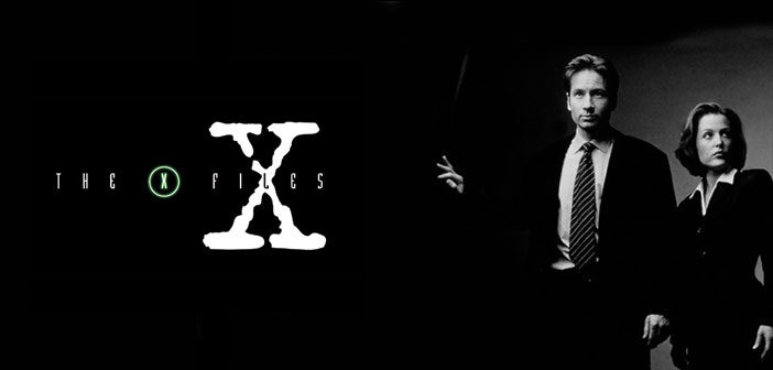 Το “The X-Files” Επιστρέφει Στην Tηλεόραση? Το "The X-Files" Επιστρέφει Στην Tηλεόραση?
