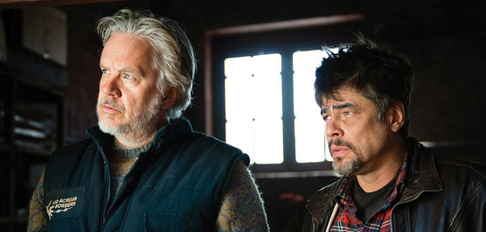 Πρώτο Trailer Απο Το "A Perfect Day"