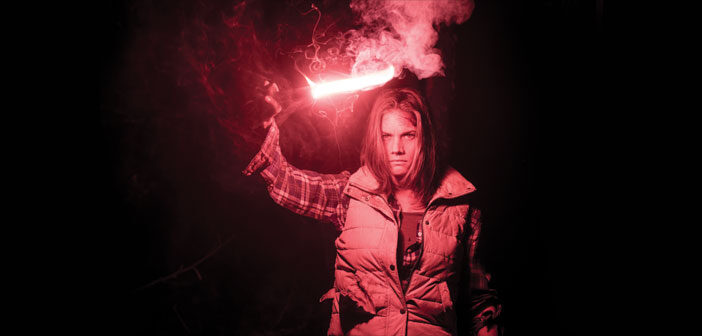 Πρώτο Trailer Απο Το "Backcountry"