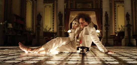 Πρώτο Trailer Απο Το "Eisenstein In Guanajuato"