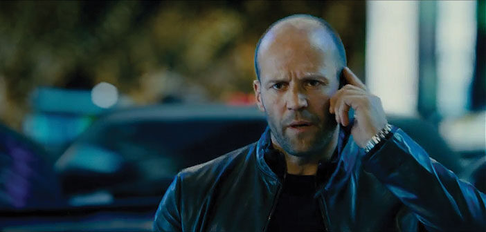 Νέο Trailer Απο Το “Furious 7”