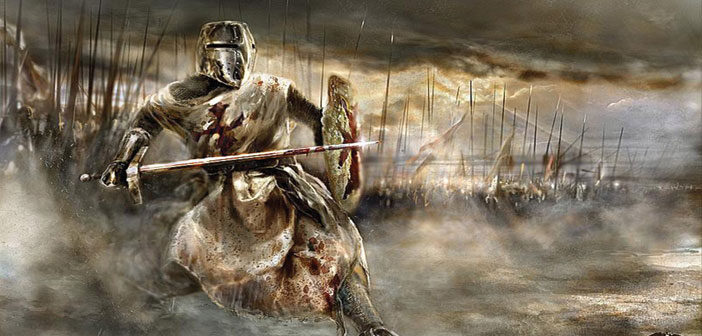 Νέα Μεταφορά Για Το "Ivanhoe"