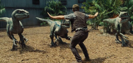 Νέο Trailer Απο Το “Jurassic World” Jurassic-World-trailer-2