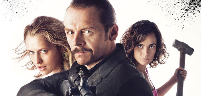 Πρώτο Trailer Απο Το "Kill Me Three Times"