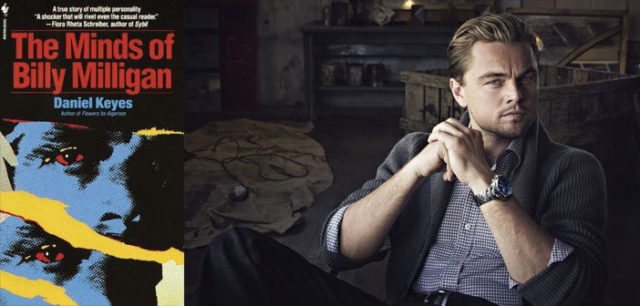 Ο Leonardo DiCaprio Στο "The Crowded Room"