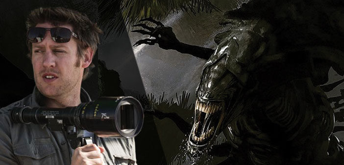 Ο Neill Blomkamp Θα Σκηνοθετήσει Το Νέο "Alien"