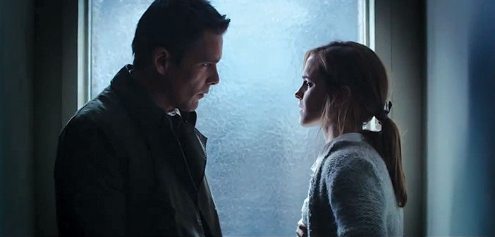 Πρώτο Teaser Απο Το "Regression" Του A. Amenábar