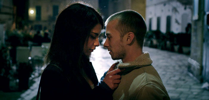 Νέο Trailer Απο Το Θρίλερ Τρόμου "Spring"