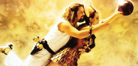 Σινεμά Στο Σπίτι: "The Big Lebowski"
