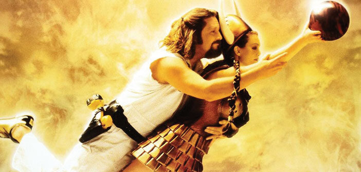 Σινεμά Στο Σπίτι: "The Big Lebowski"