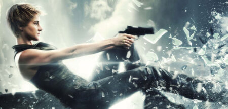 Το Τελικό Trailer Του “The Divergent Series: Insurgent” "The Divergent Series: Insurgent"