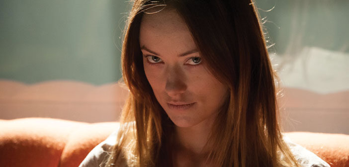 Νέο Trailer Απο Το "The Lazarus Effect"