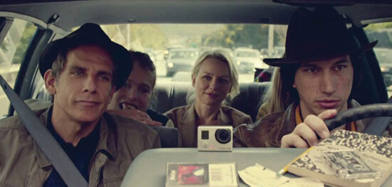 Νέο Trailer Απο Το "While We’re Young"