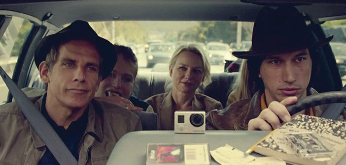 Νέο Trailer Απο Το "While We’re Young"