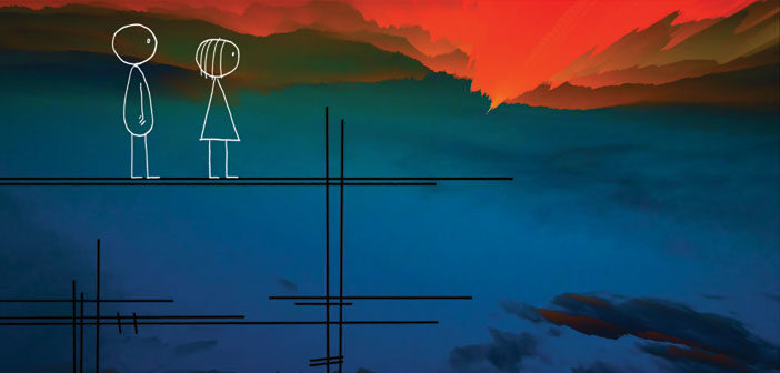 Teaser Trailer Απο Το "World Of Tomorrow"