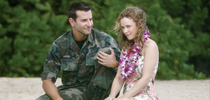 Πρώτο Trailer Απο Το "Aloha"