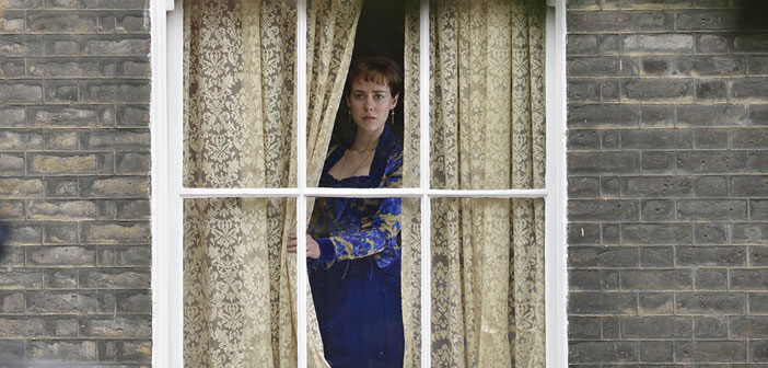 Πρώτο Trailer Απο Το "Angelica"